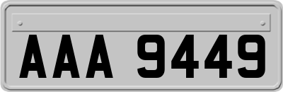 AAA9449