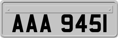 AAA9451