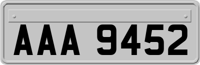 AAA9452