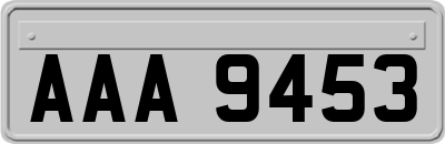 AAA9453