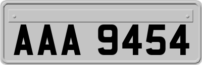 AAA9454