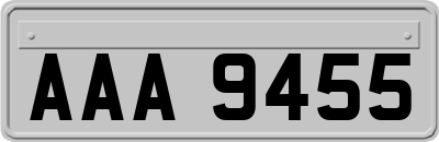 AAA9455