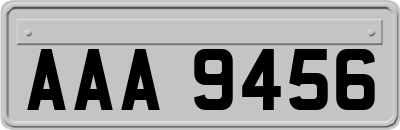 AAA9456