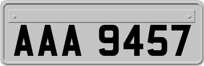 AAA9457