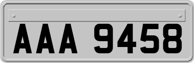 AAA9458