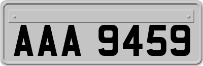 AAA9459