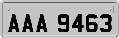 AAA9463