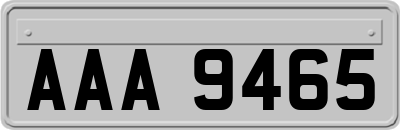 AAA9465