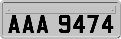 AAA9474