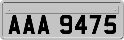 AAA9475