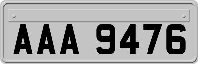 AAA9476