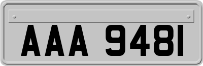 AAA9481