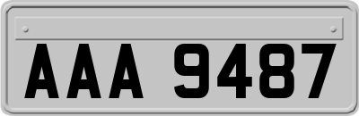 AAA9487