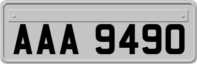 AAA9490