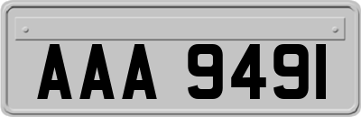 AAA9491