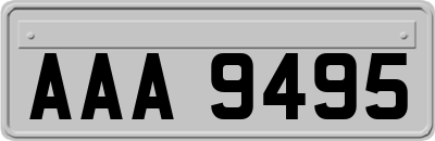 AAA9495