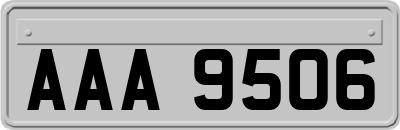 AAA9506