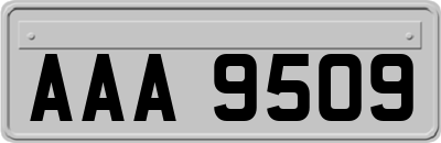 AAA9509