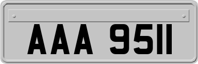 AAA9511