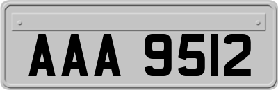 AAA9512