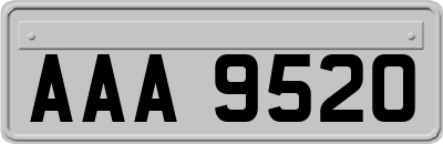 AAA9520