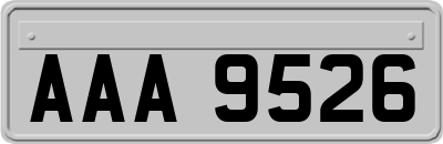 AAA9526