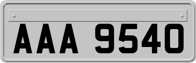 AAA9540