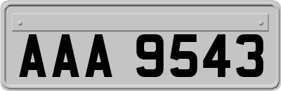 AAA9543