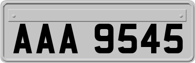 AAA9545