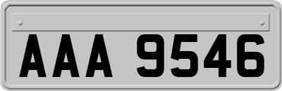 AAA9546