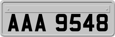 AAA9548