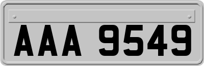 AAA9549