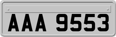 AAA9553