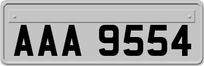 AAA9554