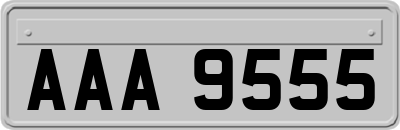 AAA9555