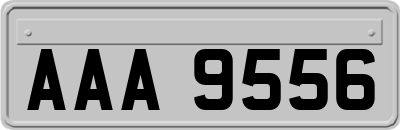 AAA9556