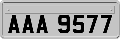 AAA9577