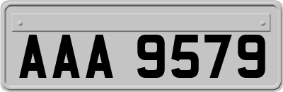 AAA9579