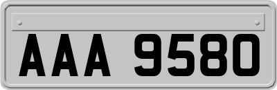 AAA9580