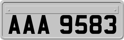 AAA9583