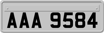 AAA9584