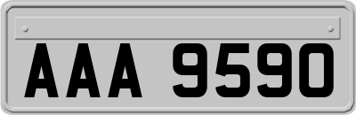 AAA9590