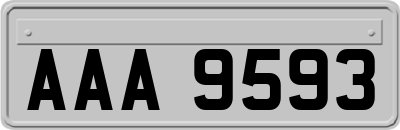 AAA9593