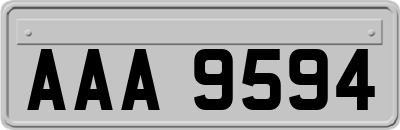 AAA9594