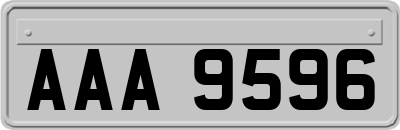 AAA9596