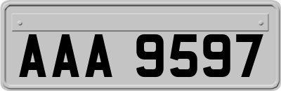 AAA9597