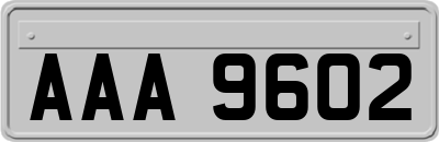 AAA9602