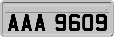 AAA9609