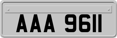 AAA9611