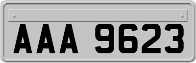 AAA9623